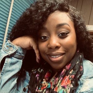 Meet your Posher, Lashanda